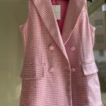 Chaleco vichy - Imagen 3