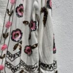 Chaqueta lentejuelas - Imagen 2